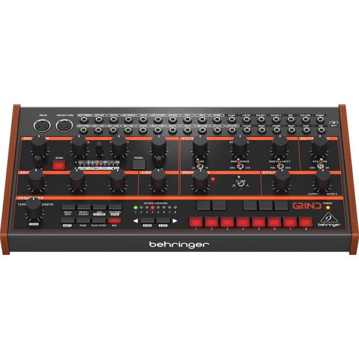 鍵盤楽器 BEHRINGER GRIND BEHRINGER GRIND 送料無料 | Sound House